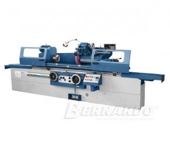 Bernardo 05-1383XL Masina de rectificat rotund Bernardo URS 1500
