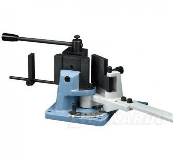 Bernardo 06-1060/ Masina universala pentru indoit Bernardo WB 100