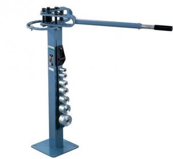 Bernardo 06-1125 Dispozitiv universal de indoit profile Bernardo MR 100 F