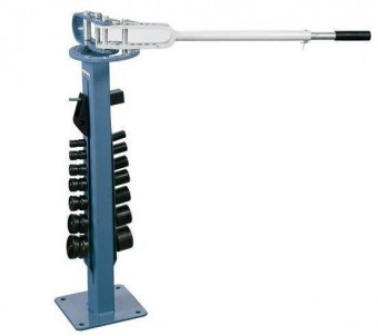 Bernardo 06-1127 Dispozitiv universal de indoit profile Bernardo MR 100 PRO