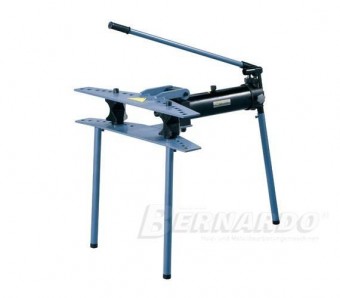 Bernardo 06-1150 Dispozitiv hidraulic de indoit tevi HRB 30, Bernardo