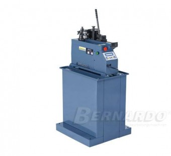 Bernardo 06-1176 Masina electrica de indoit tevi BM 42 A, Bernardo