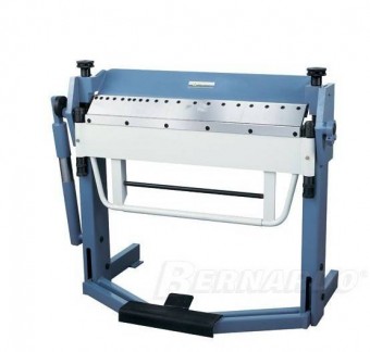 Bernardo 06-1390/ Masina de indoit tabla Bernardo TB 1020