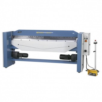 Bernardo 06-1409XL Abkant motorizat Bernardo TBM 2020 