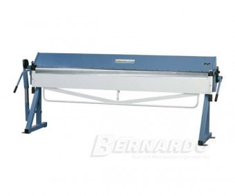 Bernardo 06-1413XL Abkant manual indoire tabla cu lama ascutita Bernardo SB 2500