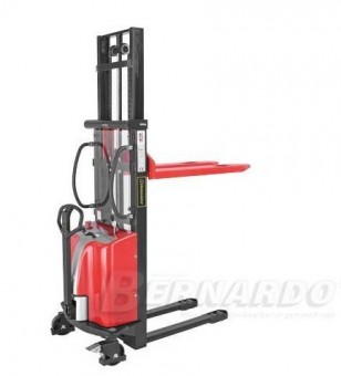 Bernardo 07-1040 Stivuitor electric 1000 kG, Bernardo EHS 1000