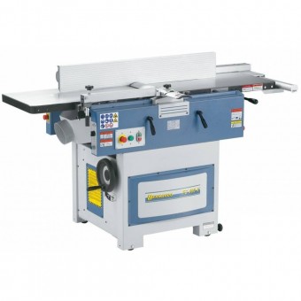 Bernardo 08-1082 Masina combinata de rindeluit si degrosat Bernardo FS 400 V