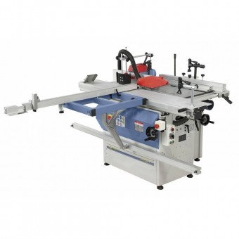 Bernardo 08-1276 Masina combinata universala Bernardo CWM 260 F - 1600