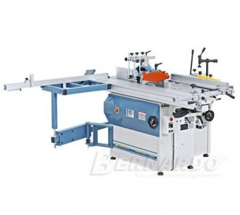 Bernardo 08-1277 Masina combinata universala Bernardo CWM 310 F - 2000