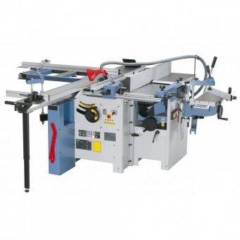 Bernardo 08-1293 Masina combinata pentru prelucrare lemn Bernardo CU 310 F - 2000