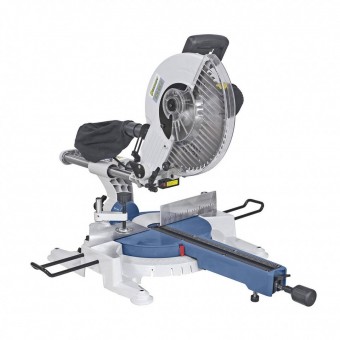 Bernardo 09-1001/ Fierastrau circular pentru lemn 305mm, 1800W, Bernardo ZKG 305 N