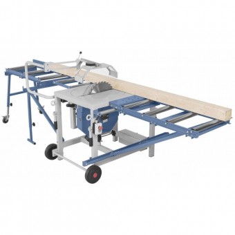 Bernardo 09-1022 Fierastrau circular universal Bernardo UZT 400 - 400 V