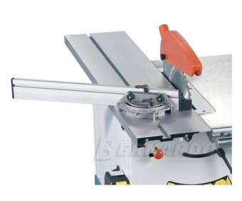 Bernardo 09-1065 Ferastrau circular de precizie, 400V, 2.1kW, Bernardo PKS 250 F