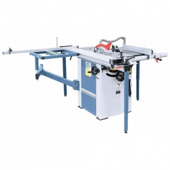 Bernardo 09-1082/ Fierastrau circular de formatizat STS 1300 eco – 230 sau 400 V