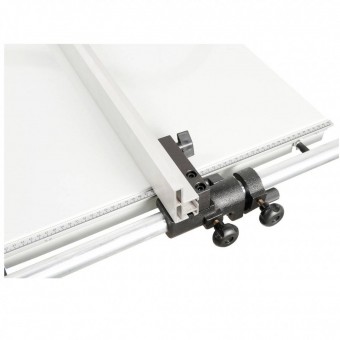 Bernardo 09-1097 Ferastrau de formatizat cu masa mobila 315mm, 3kW, Bernardo STS 1600