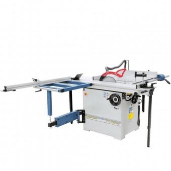 Bernardo 09-1124 Fierastrau circular de formatizat lemn Bernardo FKS 1600 Pro