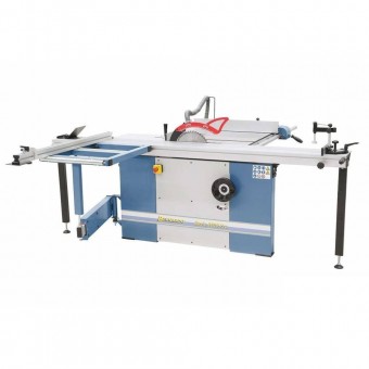 Bernardo 09-1130 Fierastrau circular de formatizat Bernardo Basic 2600 Pro