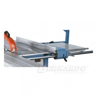 Bernardo 09-1175XL Fierastrau circular cu incizor si masa culisabila Bernardo Classic 3200