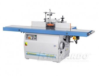 Bernardo 09-1313 Masina de frezat cu ax vertical pentru prelucrarea lemnului Bernardo, TS 1300 E