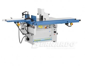 Bernardo 09-1314 Masina de frezat cu ax vertical pentru prelucrarea lemnului Bernardo, TS 1300 TCE