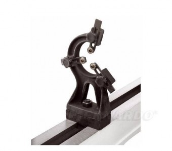 Bernardo 10-1105 Strung pentru lemn cu dispozitiv de copiere Bernardo KDM 1100