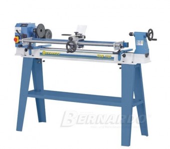 Bernardo 10-1105/ Strung pentru lemn cu dispozitiv de copiere Bernardo KDM 1100