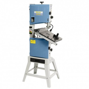 Bernardo 11-4002 Fierastrau panglica Bernardo HBS 320