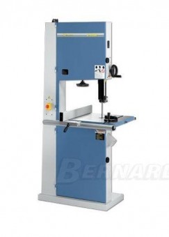 Bernardo 11-4105 Ferastrau panglica cu banda pentru prelucrarea lemnului Bernardo S 530 P
