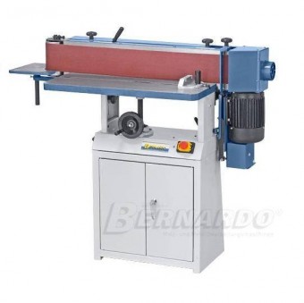 Bernardo 11-4150/ Masini de slefuit pe cant pentru lemn Bernardo HV 80 OSZI