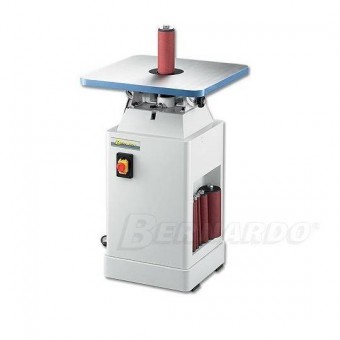 Bernardo 11-4345 Masina de slefuit cu ax oscilant pentru lemn Bernardo OVS 160