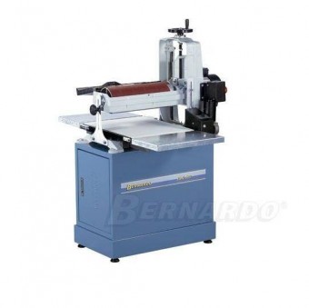 Bernardo 11-4363 Masina de slefuit cu cilindru pentru lemn Bernardo ZSM 500