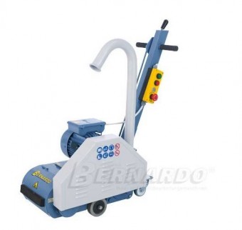 Bernardo 11-4420 Masina de slefuit parchet Bernardo PSM 200