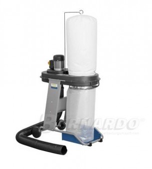 Bernardo 12-2039/ Exhaustor portabil si compact 1150 mc/h, 220V, Bernardo DC 200