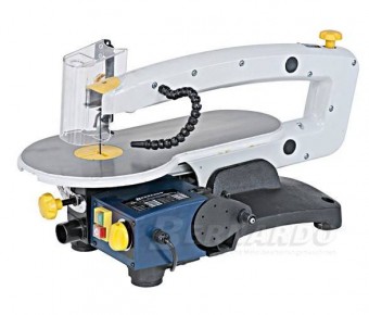 Bernardo 14-2255/ Ferastrau pentru decupat Bernardo SS 460