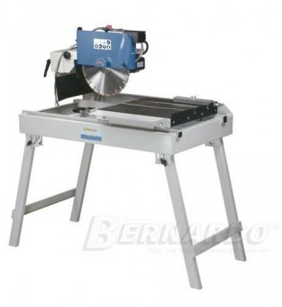 Bernardo 14-3100 Masina de taiat piatra, SCM 600, Bernardo