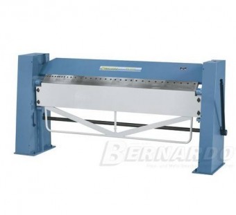 Bernardo TB 1020 Masina de indoit tabla 2020mm, Bernardo TB 2020