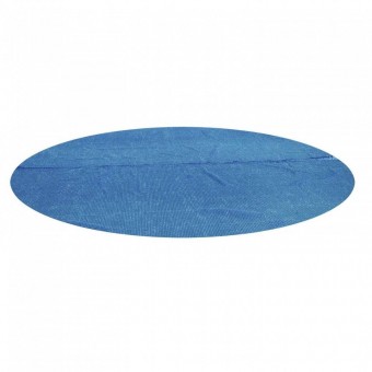Bestway sk-8050012 Prelata solara pentru piscina rotunda Bestway 58242, pentru diametru 3.66 m