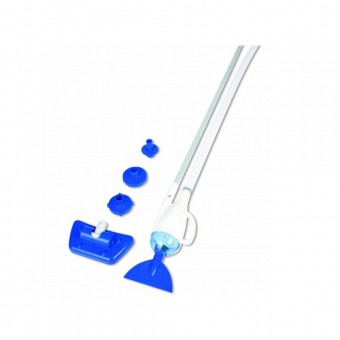 Bestway SK-8050029 Set aspirator piscine Bestway 58212 AquaCrawl, lungime 6 m