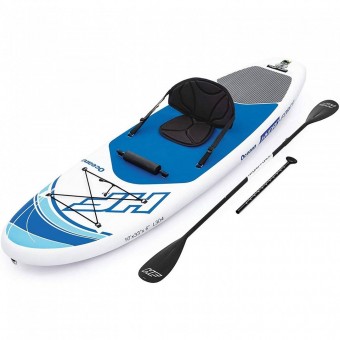 Bestway SK-8050172 Placa SUP gonflabila Bestway 65303 Hydro-Force Oceana, 305x84x15cm, padleboard