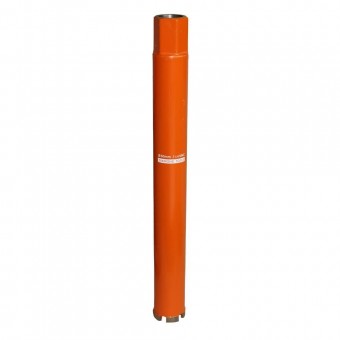 Bisonte 50×400 Carota pentru beton diamantata 50×400 mm, prindere 1 ¼” UNC