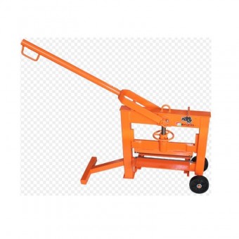 Bisonte GP42/ Ghilotina pentru pavele manuala profesionala BISONTE GP42
