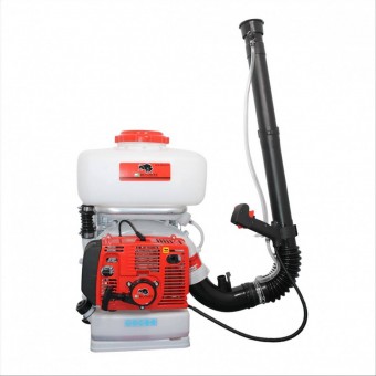 Bisonte IT-BTA-MD600Y Atomizor 3.4CP cu pompa booster, inaltime lucru 12 m