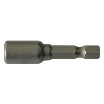 Bit tubulara magnetic, Strend Pro MS84 08 mm, 1/4