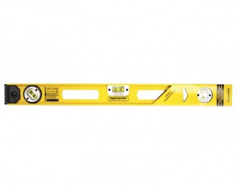 Boloboc cu 3 nivele 800mm, TopMaster