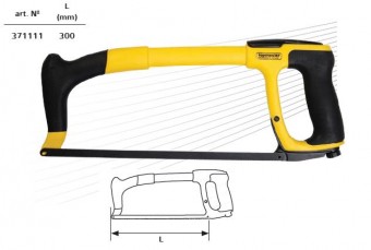 Bomfaier cu protectie 300mm, TopMaster 