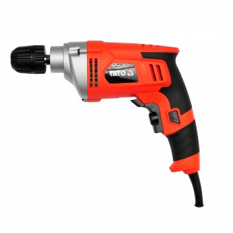 Bormasina cu viteza variabila 550W, Yato YT-82050