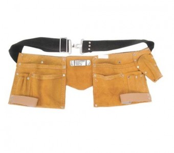 Centura port scule din piele, Gadget 499912