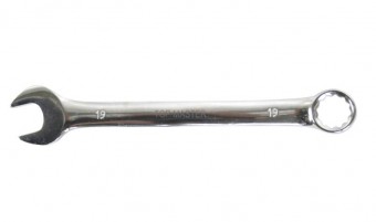 Cheie combinata 17mm, TopMaster Profesional