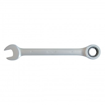 Cheie combinata cu clichet 13mm CR-V, Gadget 391004