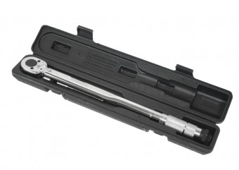Cheie dinamometrica 1/2, 42-210Nm, TopMaster